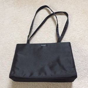 Original Vintage Kate Spade Fabric Handbag
